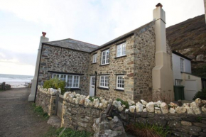 Penkenna House, Crackington Haven, North Cornwall